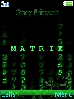 matrix -  1