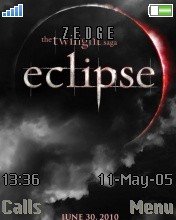 Eclipse -  1