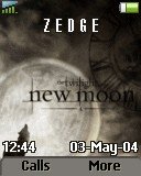 New Moon -  1
