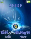 Windows Seven 7 -  1