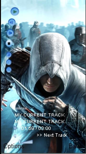 Assassin Creed -  2