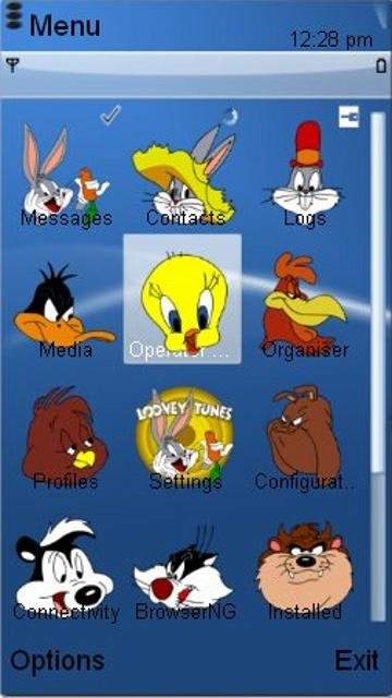 Looney Tunes -  2