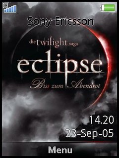 Eclipse -  1