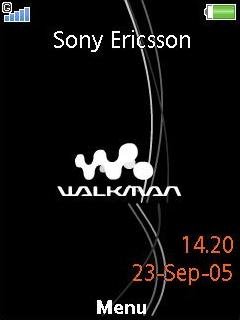 Walkman -  1