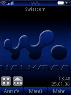 Walkman -  1