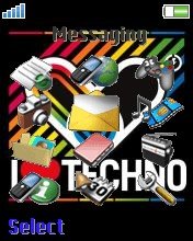 Techno -  2