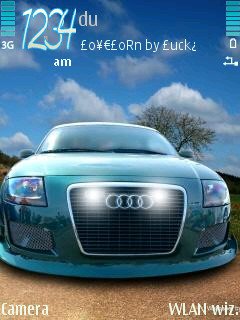 Blu3 Audi -  1