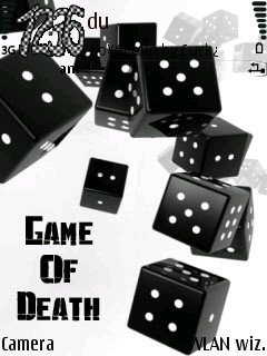 Gam3 Of Death -  1