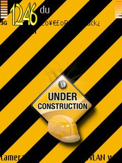 Under Construction -  1
