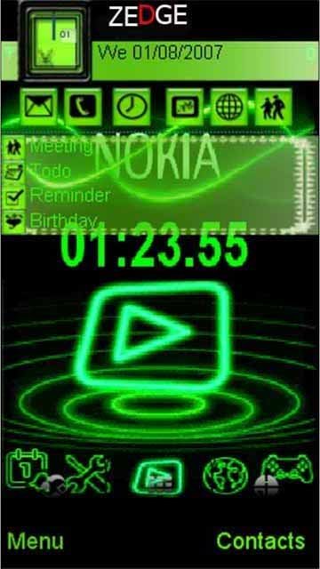 nokia -  1