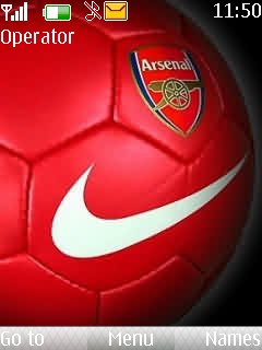 Arsenal Logo -  1