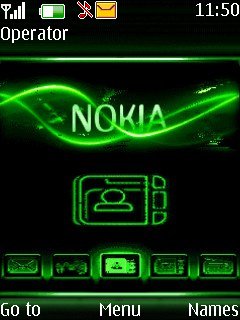 nokia -  1