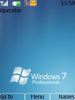 Windows 7 Bliss -  1