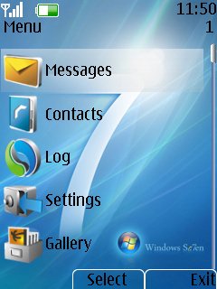 Windows 7 Bliss -  2