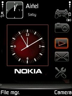 Nokia Suit -  1