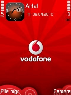 Vodafone -  1
