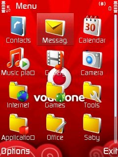 Vodafone -  2