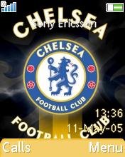 Chelsea London -  1