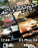 Nfs Most Wanted -  1