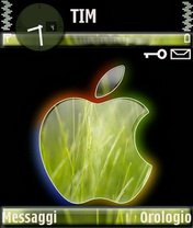 Apple Vista -  1