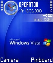 Windows Vista  -  1