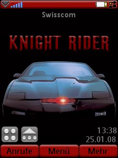 Knight Rider -  1