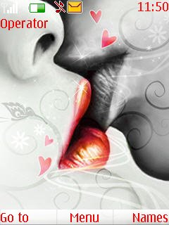 Kiss -  1