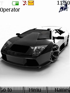Lamborghini  -  1