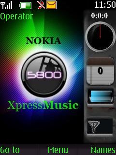 Multi Xpress Music -  1