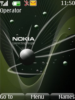 Nokia -  1