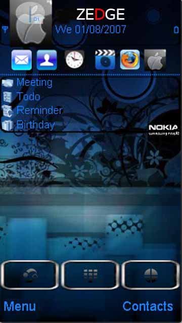 Abstract Nokia -  1