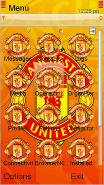 Manchester United -  2