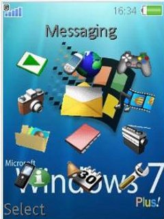 Windows 7 Plus -  2