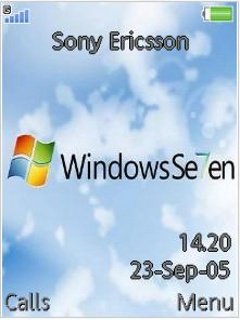 Windows Sky -  1