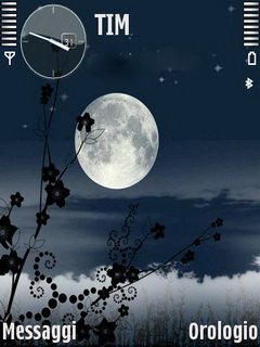 Moon Night -  1