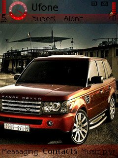 Range Rover -  1