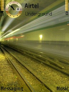 Underground -  1