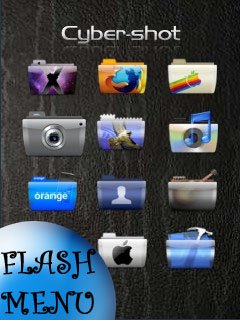 Me-mac 1 Flash -  2