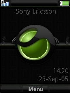 Sony Ericsson -  1