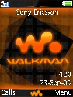 Walkman -  1