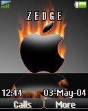 Apple Fire -  1