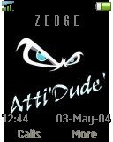 Attidude -  1