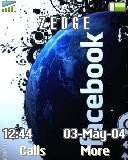 Facebook Planet -  1
