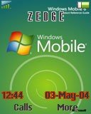 Windows Mobile -  1