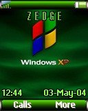 Windows Xp Green -  1