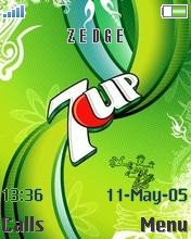 7up Cool -  1