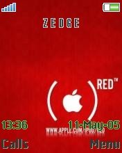 Apple Red -  1