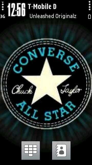 Converse -  1