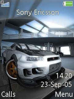 Nfs -  1