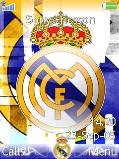 Real Madrid -  1